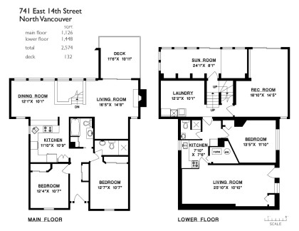 Photo 36 at 741 E 14th Street, Boulevard, North Vancouver