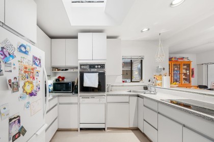 Photo 9 at 741 E 14th Street, Boulevard, North Vancouver