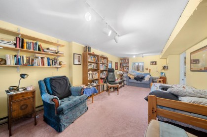 Photo 24 at 741 E 14th Street, Boulevard, North Vancouver