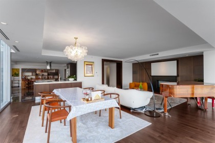 Photo 6 at 1902 - 1169 W Cordova Street, Coal Harbour, Vancouver West