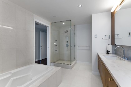 Photo 13 at 1902 - 1169 W Cordova Street, Coal Harbour, Vancouver West