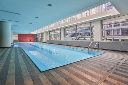 Photo 17 at 1902 - 1169 W Cordova Street, Coal Harbour, Vancouver West