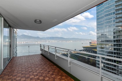 Photo 16 at 1902 - 1169 W Cordova Street, Coal Harbour, Vancouver West