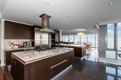 Photo 7 at 1902 - 1169 W Cordova Street, Coal Harbour, Vancouver West