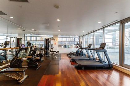 Photo 20 at 1902 - 1169 W Cordova Street, Coal Harbour, Vancouver West