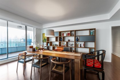 Photo 9 at 1902 - 1169 W Cordova Street, Coal Harbour, Vancouver West