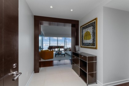 Photo 14 at 1902 - 1169 W Cordova Street, Coal Harbour, Vancouver West