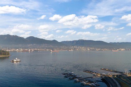 Photo 15 at 1902 - 1169 W Cordova Street, Coal Harbour, Vancouver West