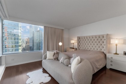 Photo 11 at 1902 - 1169 W Cordova Street, Coal Harbour, Vancouver West