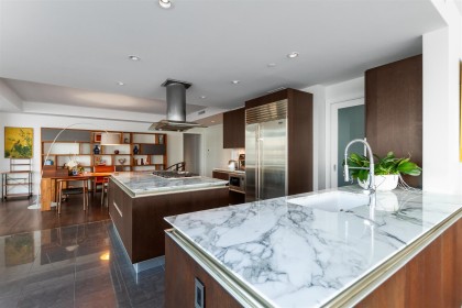 Photo 8 at 1902 - 1169 W Cordova Street, Coal Harbour, Vancouver West