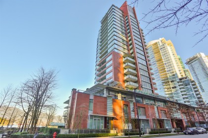 Photo 21 at 1902 - 1169 W Cordova Street, Coal Harbour, Vancouver West