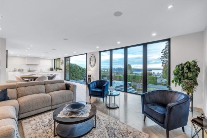 Photo 9 at 2234 Palmerston Avenue, Dundarave, West Vancouver