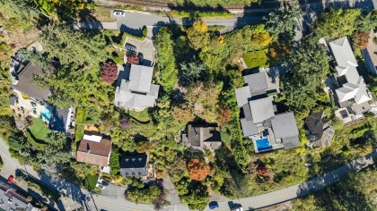 Photo 16 at 3721 Sunset Lane, West Bay, West Vancouver