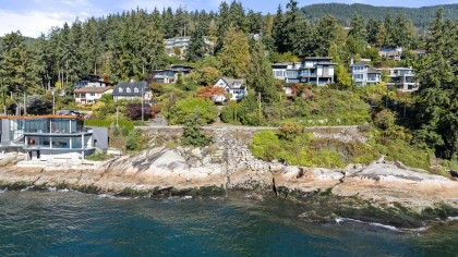 Photo 20 at 3721 Sunset Lane, West Bay, West Vancouver