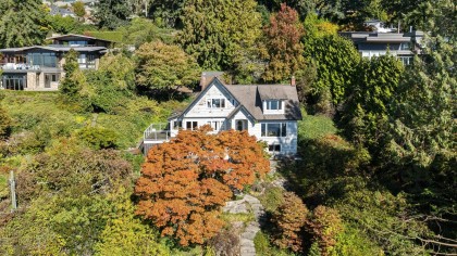 Photo 14 at 3721 Sunset Lane, West Bay, West Vancouver