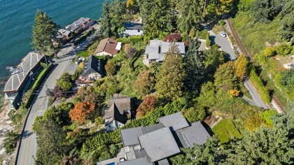 Photo 18 at 3721 Sunset Lane, West Bay, West Vancouver