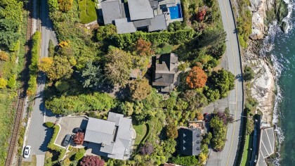 Photo 15 at 3721 Sunset Lane, West Bay, West Vancouver