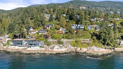 Photo 21 at 3721 Sunset Lane, West Bay, West Vancouver