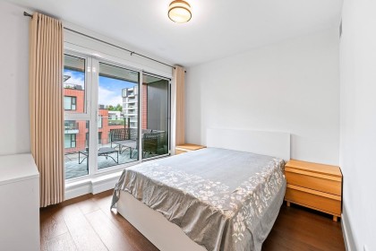 Photo 16 at 602 - 1561 W 57th Avenue, South Granville, Vancouver West