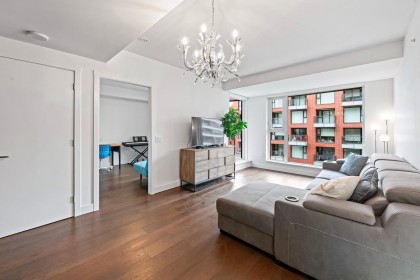 Photo 12 at 602 - 1561 W 57th Avenue, South Granville, Vancouver West