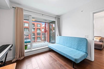 Photo 26 at 602 - 1561 W 57th Avenue, South Granville, Vancouver West