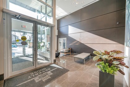 Photo 7 at 602 - 1561 W 57th Avenue, South Granville, Vancouver West