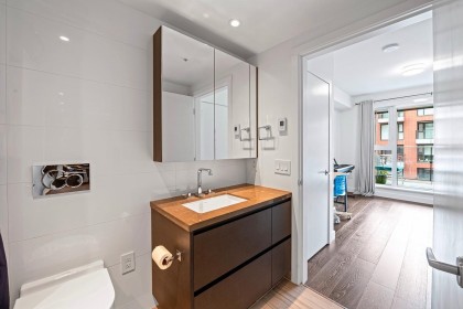 Photo 28 at 602 - 1561 W 57th Avenue, South Granville, Vancouver West