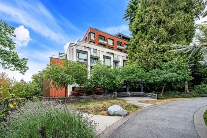 Photo 5 at 602 - 1561 W 57th Avenue, South Granville, Vancouver West