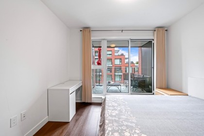 Photo 20 at 602 - 1561 W 57th Avenue, South Granville, Vancouver West