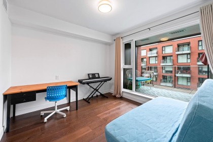 Photo 24 at 602 - 1561 W 57th Avenue, South Granville, Vancouver West