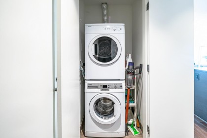 Photo 30 at 602 - 1561 W 57th Avenue, South Granville, Vancouver West