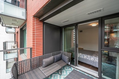 Photo 34 at 602 - 1561 W 57th Avenue, South Granville, Vancouver West