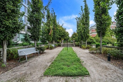 Photo 38 at 602 - 1561 W 57th Avenue, South Granville, Vancouver West