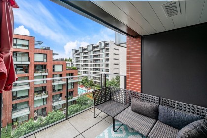 Photo 33 at 602 - 1561 W 57th Avenue, South Granville, Vancouver West