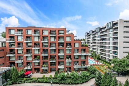 Photo 35 at 602 - 1561 W 57th Avenue, South Granville, Vancouver West