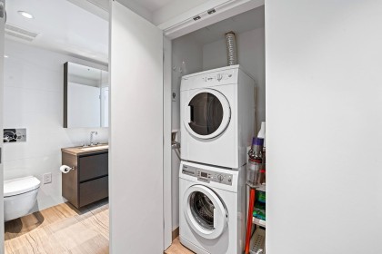 Photo 29 at 602 - 1561 W 57th Avenue, South Granville, Vancouver West