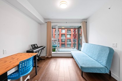 Photo 25 at 602 - 1561 W 57th Avenue, South Granville, Vancouver West