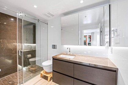 Photo 21 at 602 - 1561 W 57th Avenue, South Granville, Vancouver West