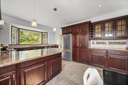 Photo 6 at 96 Bonnymuir Drive, Glenmore, West Vancouver
