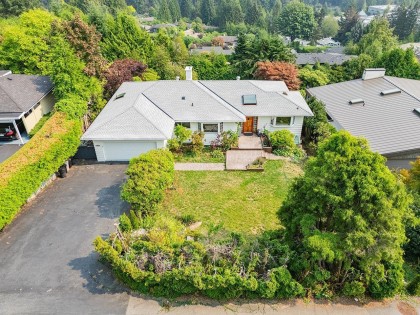 Photo 1 at 96 Bonnymuir Drive, Glenmore, West Vancouver