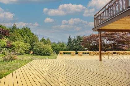 Photo 11 at 96 Bonnymuir Drive, Glenmore, West Vancouver
