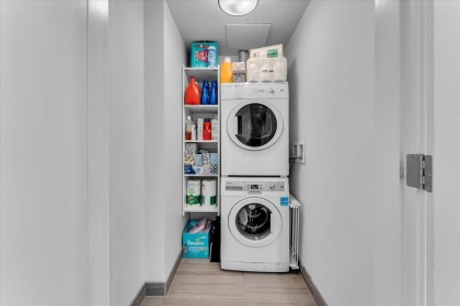 Photo 23 at 607 - 1571 W 57th Avenue, South Granville, Vancouver West