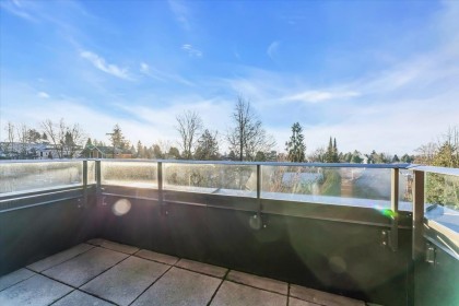 Photo 6 at 607 - 1571 W 57th Avenue, South Granville, Vancouver West