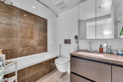 Photo 22 at 607 - 1571 W 57th Avenue, South Granville, Vancouver West