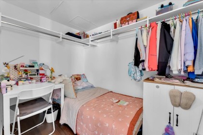 Photo 18 at 607 - 1571 W 57th Avenue, South Granville, Vancouver West