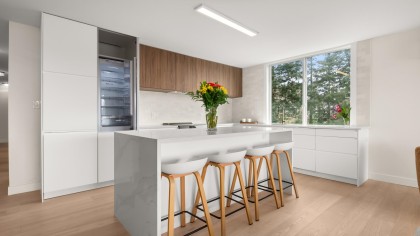 Photo 13 at 401 - 475 13th Street, Ambleside, West Vancouver