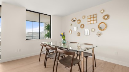 Photo 7 at 401 - 475 13th Street, Ambleside, West Vancouver