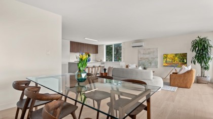 Photo 5 at 401 - 475 13th Street, Ambleside, West Vancouver