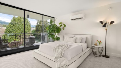 Photo 19 at 401 - 475 13th Street, Ambleside, West Vancouver