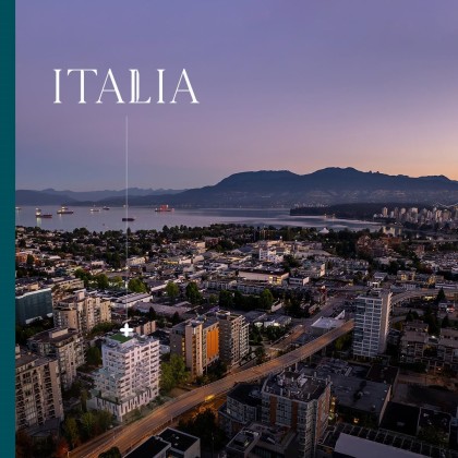 Photo 2 at 602 - 2323 Fir Street, Fairview VW, Vancouver West